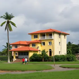 doação de imóveis