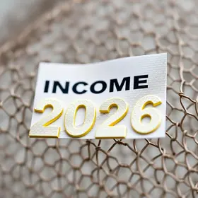 Imposto de Renda 2026