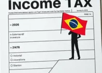 Imposto de Renda 2026