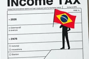 Imposto de Renda 2026