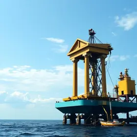 imposto de exportação sobre petróleo