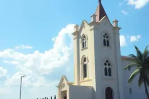 Justiça manda Igreja da Lagoinha pagar imposto por festival gospel