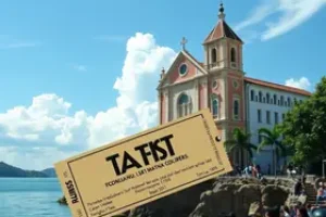 Igreja da Lagoinha paga imposto