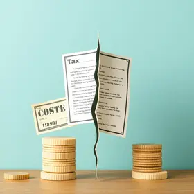 split payment