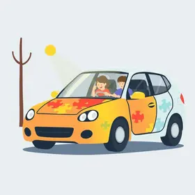 isenção de impostos na compra de carro para autistas