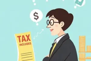 preços com ou sem imposto