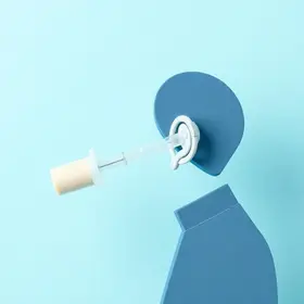 dedução de aparelho auditivo
