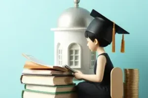 dedução gastos com educação
