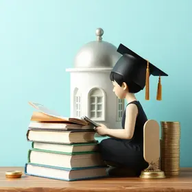 dedução gastos com educação