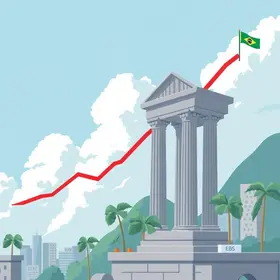 alíquota de IBS e CBS