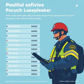 segurança pública