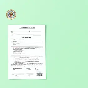 declaração de imposto de renda