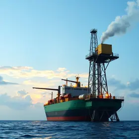 imposto sobre exportação de petróleo