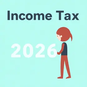 Imposto de Renda 2026