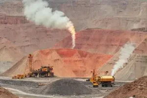 Imposto Seletivo e mineração