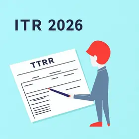 ITR 2026