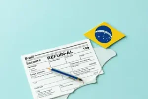 Consulta ao lote residual do Imposto de Renda