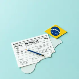 Consulta ao lote residual do Imposto de Renda