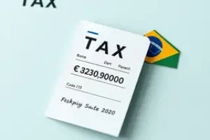 Receita do Imposto de Renda