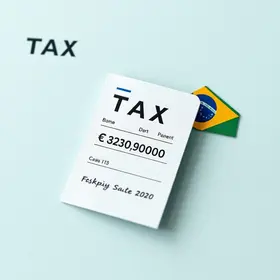 Receita do Imposto de Renda