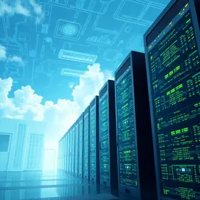 incentivo à instalação de data centers