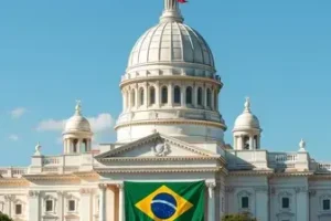 impacto das eleições