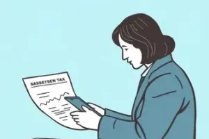 apuração assistida do imposto seletivo