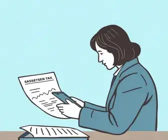 apuração assistida do imposto seletivo