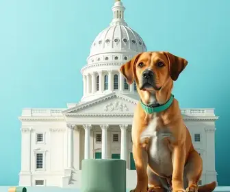 dedução de despesas com cães e gatos