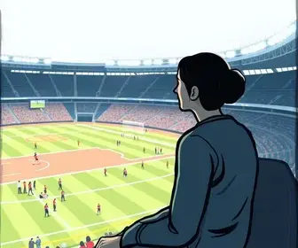 Lei de Incentivo ao Esporte