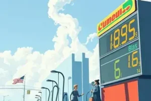 imposto da gasolina