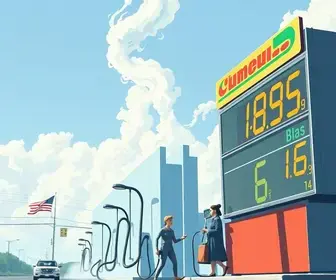 imposto da gasolina