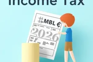 Imposto de Renda 2026