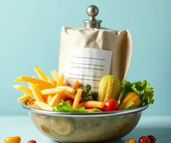 Imposto Seletivo sobre ultraprocessados