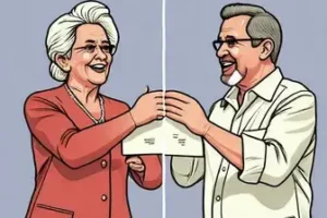 split payment