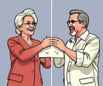 split payment